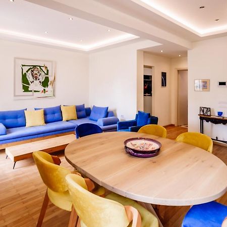 Deviazi 4 Apartment Zakynthos Town Exterior photo