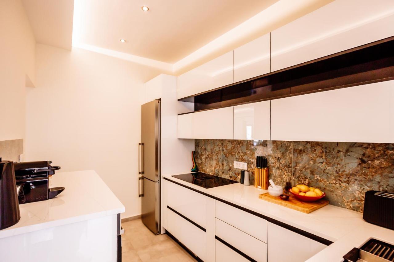 Deviazi 4 Apartment Zakynthos Town Exterior photo